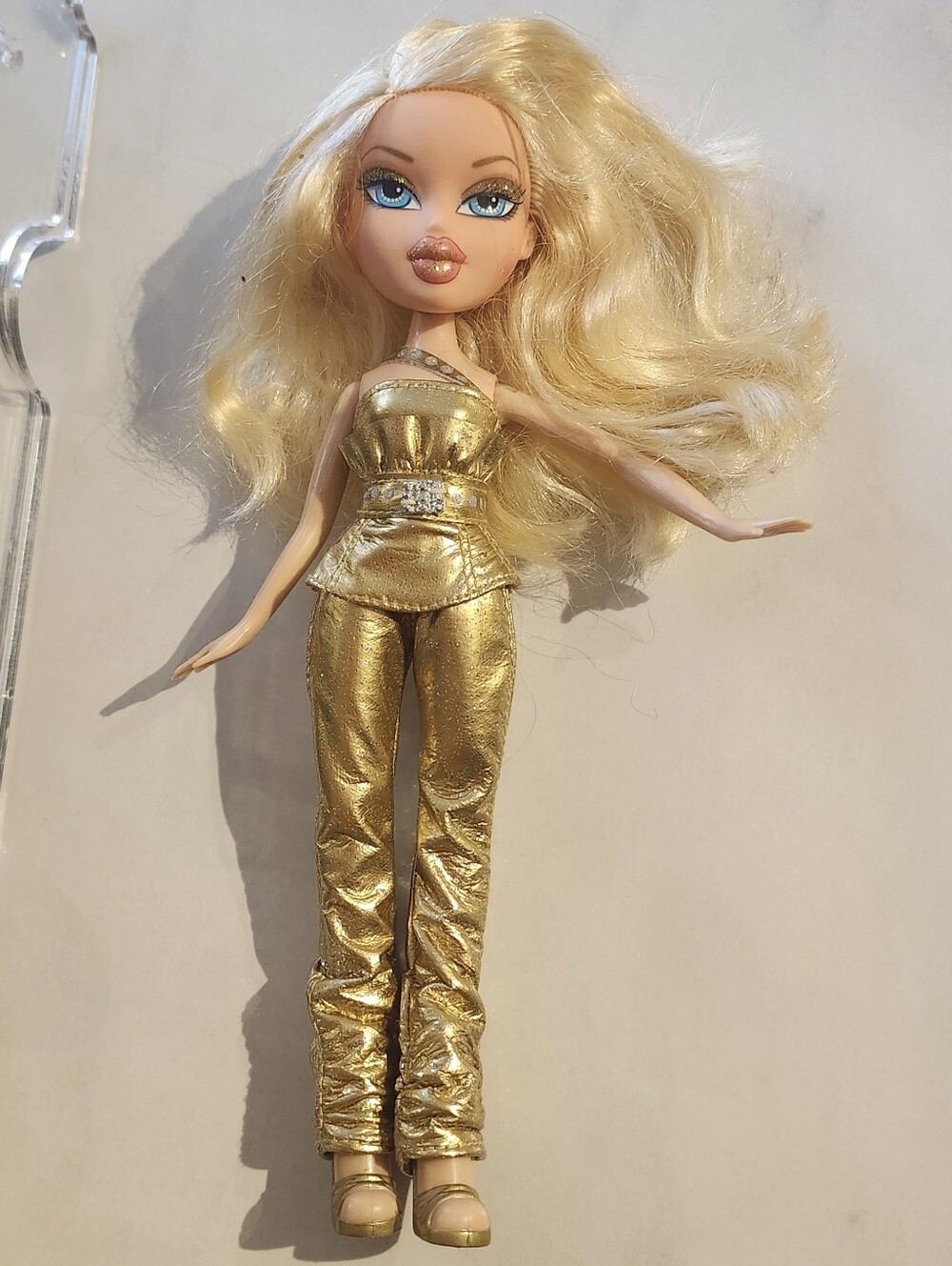 Magic Nails Cloe Bratz